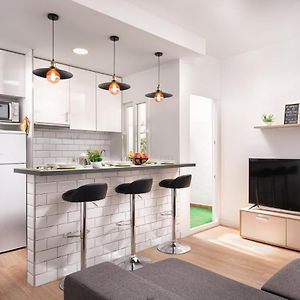 Apartamento de 3 Dormitorios